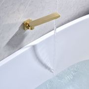 Koko Swivel Bath Outlet gallery detail image