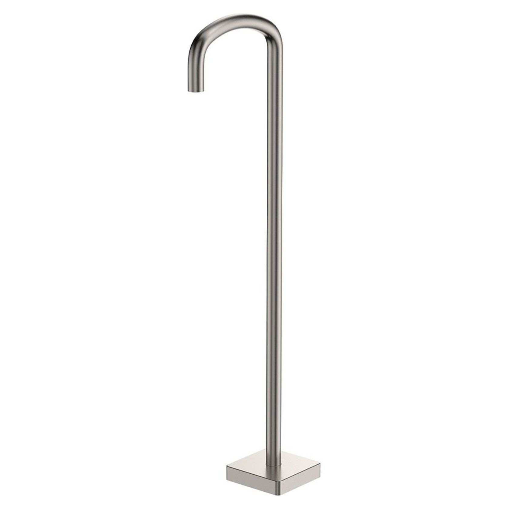 Tono Floor Mounted Bath Outlets gallery detail image