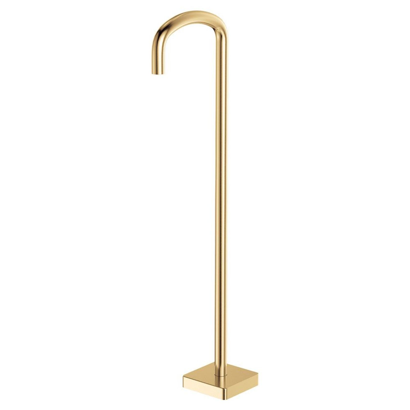 Tono Floor Mounted Bath Outlets gallery detail image