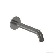 Tube Wall Mount Bath Spout gallery detail image