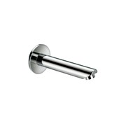 Eco Style Wall Mount Bath Spout gallery detail image