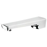 Eclipse Bath Spout gallery detail image
