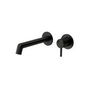 Onyx Wall Mounted Basin / Bath Mixer gallery detail image