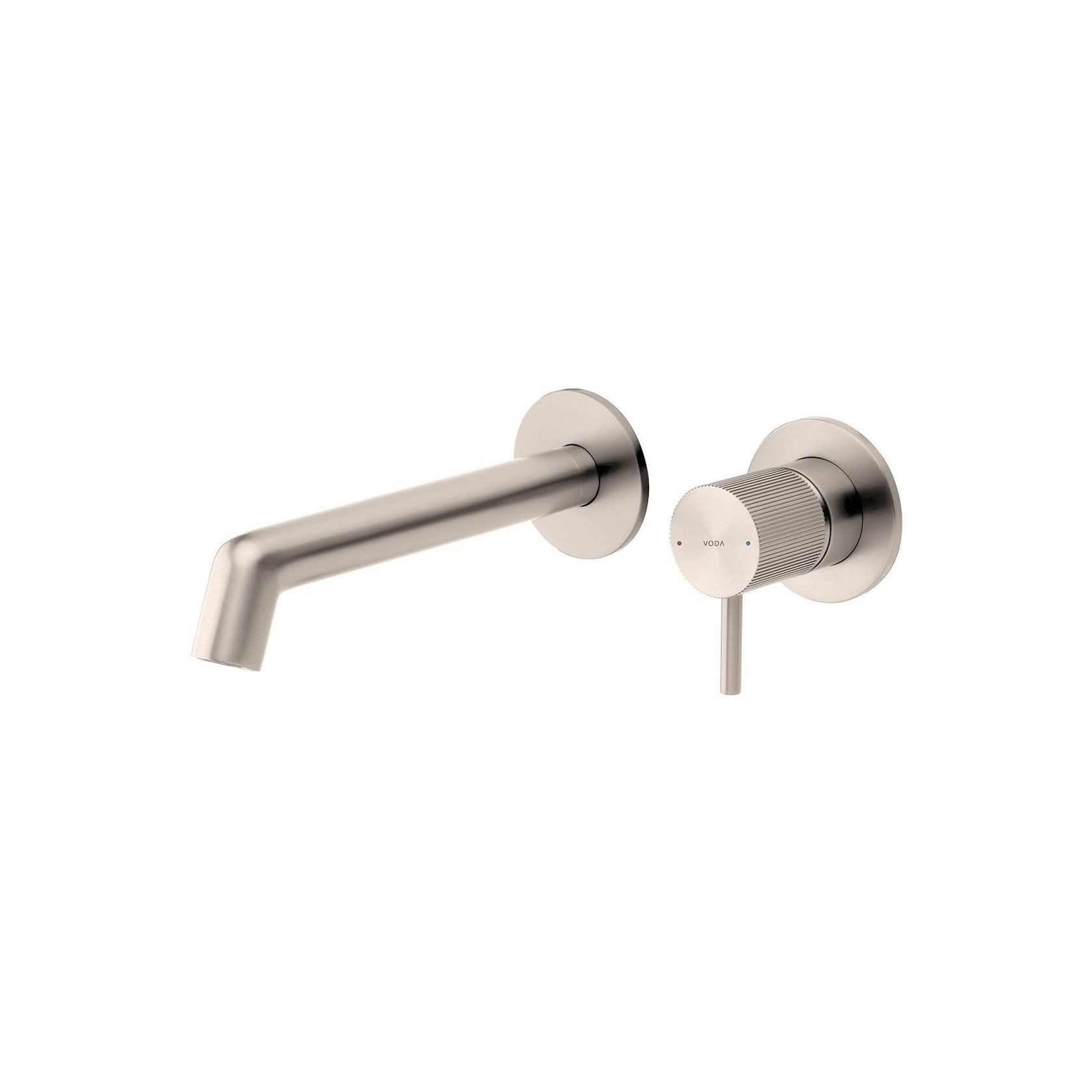 Onyx Wall Mounted Basin / Bath Mixer gallery detail image