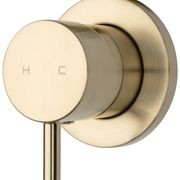 Storm Diverter Shower Mixer gallery detail image