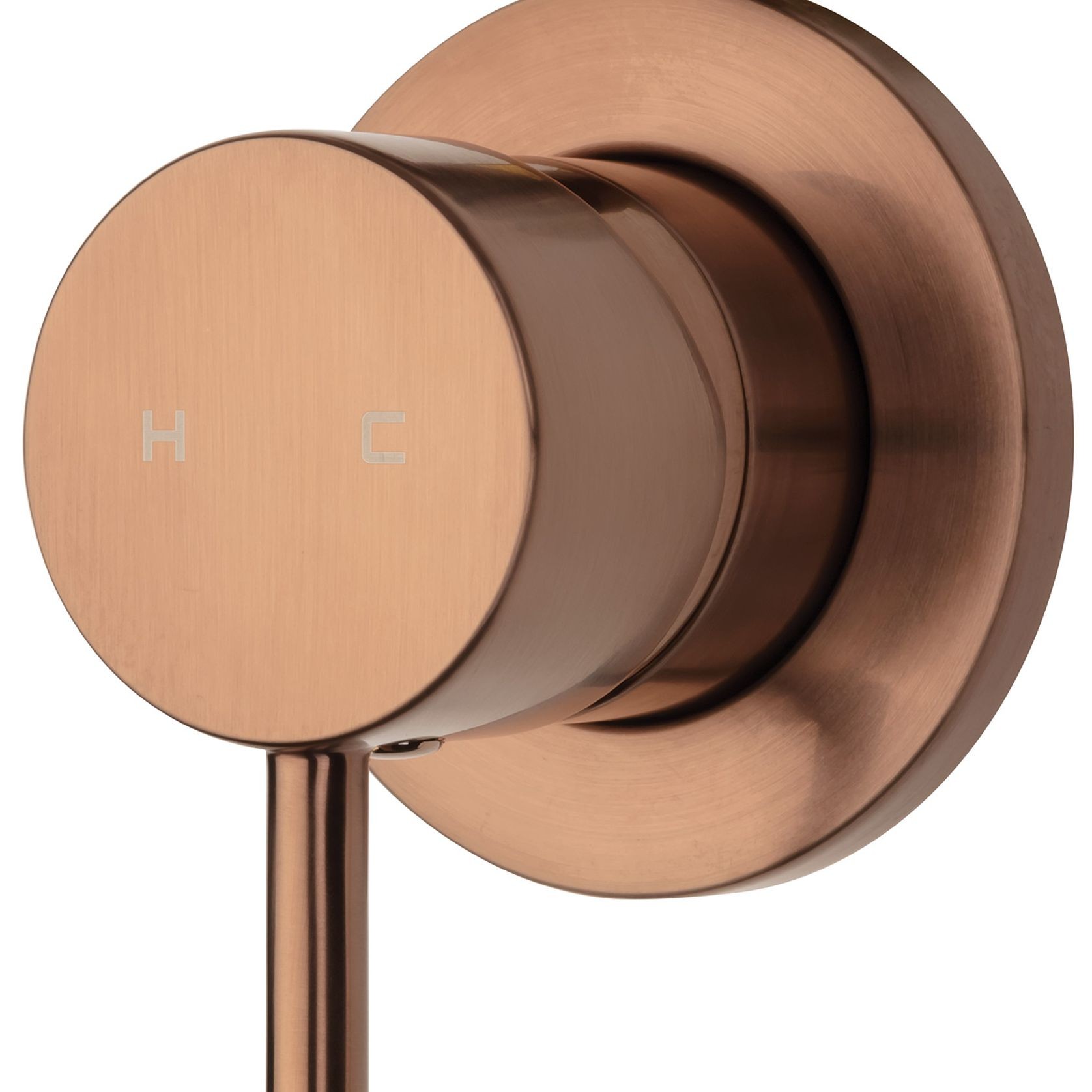 Storm Diverter Shower Mixer gallery detail image
