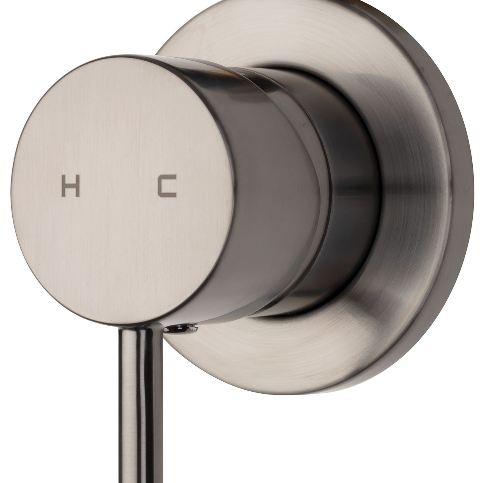 Storm Diverter Shower Mixer gallery detail image