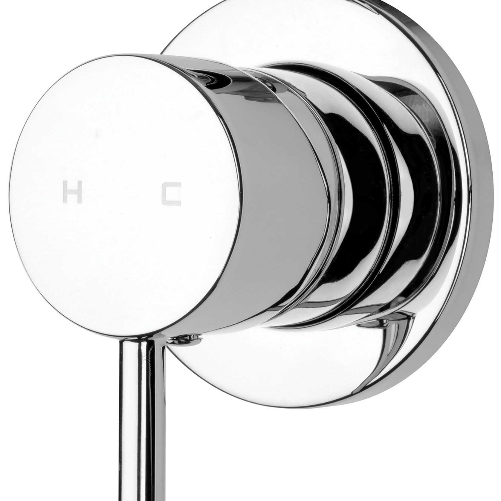 Storm Diverter Shower Mixer gallery detail image