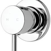 Storm Diverter Shower Mixer gallery detail image