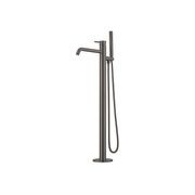 Storm Floor Mounted Bath Mixer with Hand Shower gallery detail image