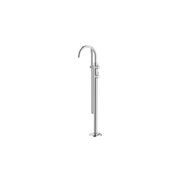 Mica Heritage Freestanding Bath Mixer with Hand Shower gallery detail image