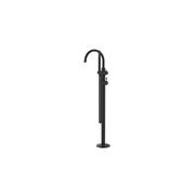 Mica Heritage Freestanding Bath Mixer with Hand Shower gallery detail image
