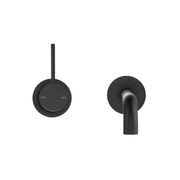 Mica Wall | Spout Combo | 2P | Reverse | Trim Kit Only gallery detail image