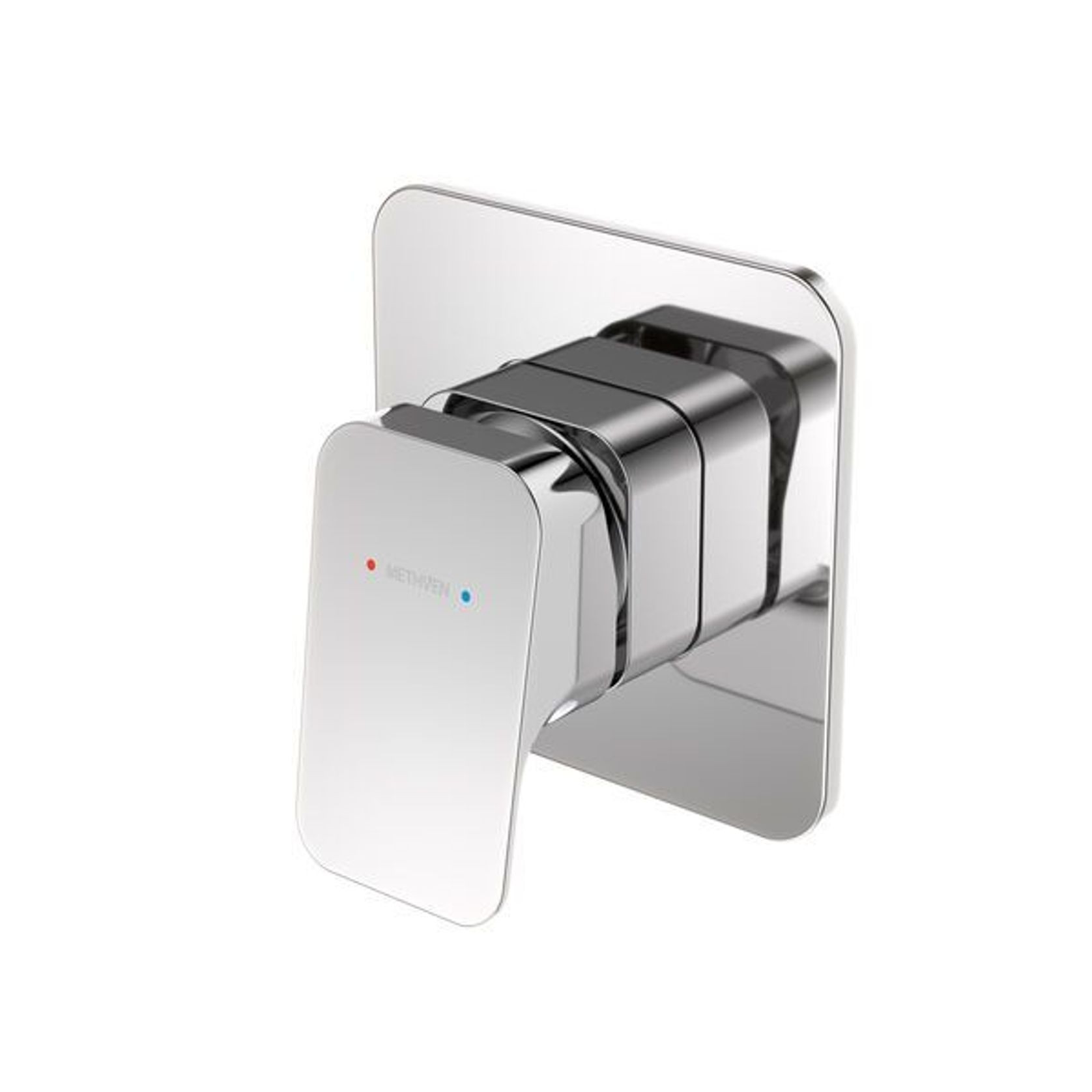 Waipori MK2 Shower Mixer With Fastflow 2 - Lead Free gallery detail image