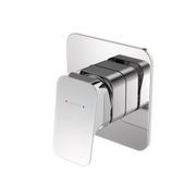 Waipori MK2 Shower Mixer With Fastflow 2 - Lead Free gallery detail image