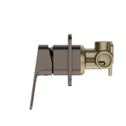 Waipori MK2 Shower Mixer - Lead Free gallery detail image