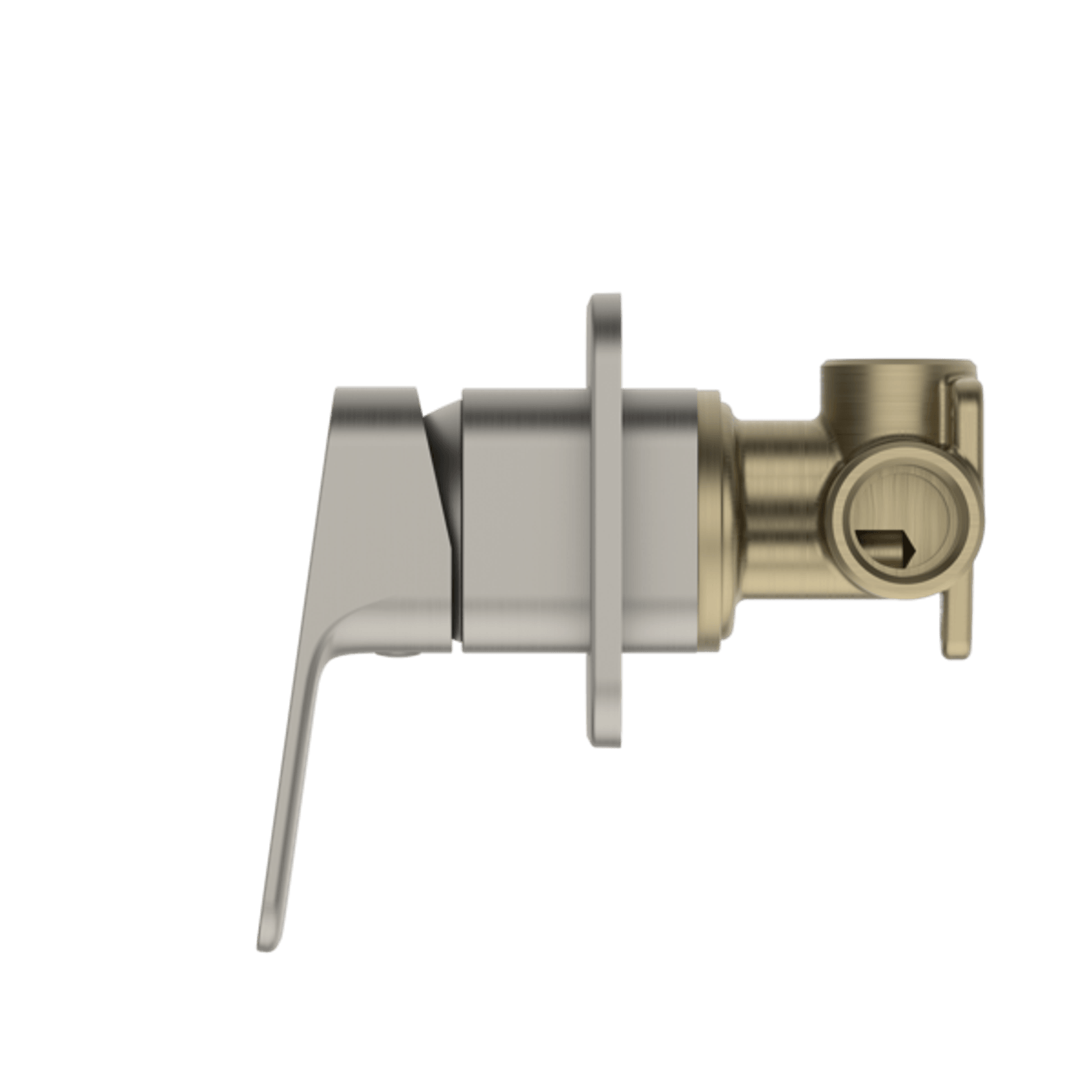Waipori MK2 Shower Mixer - Lead Free gallery detail image