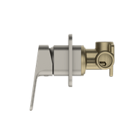 Waipori MK2 Shower Mixer - Lead Free gallery detail image