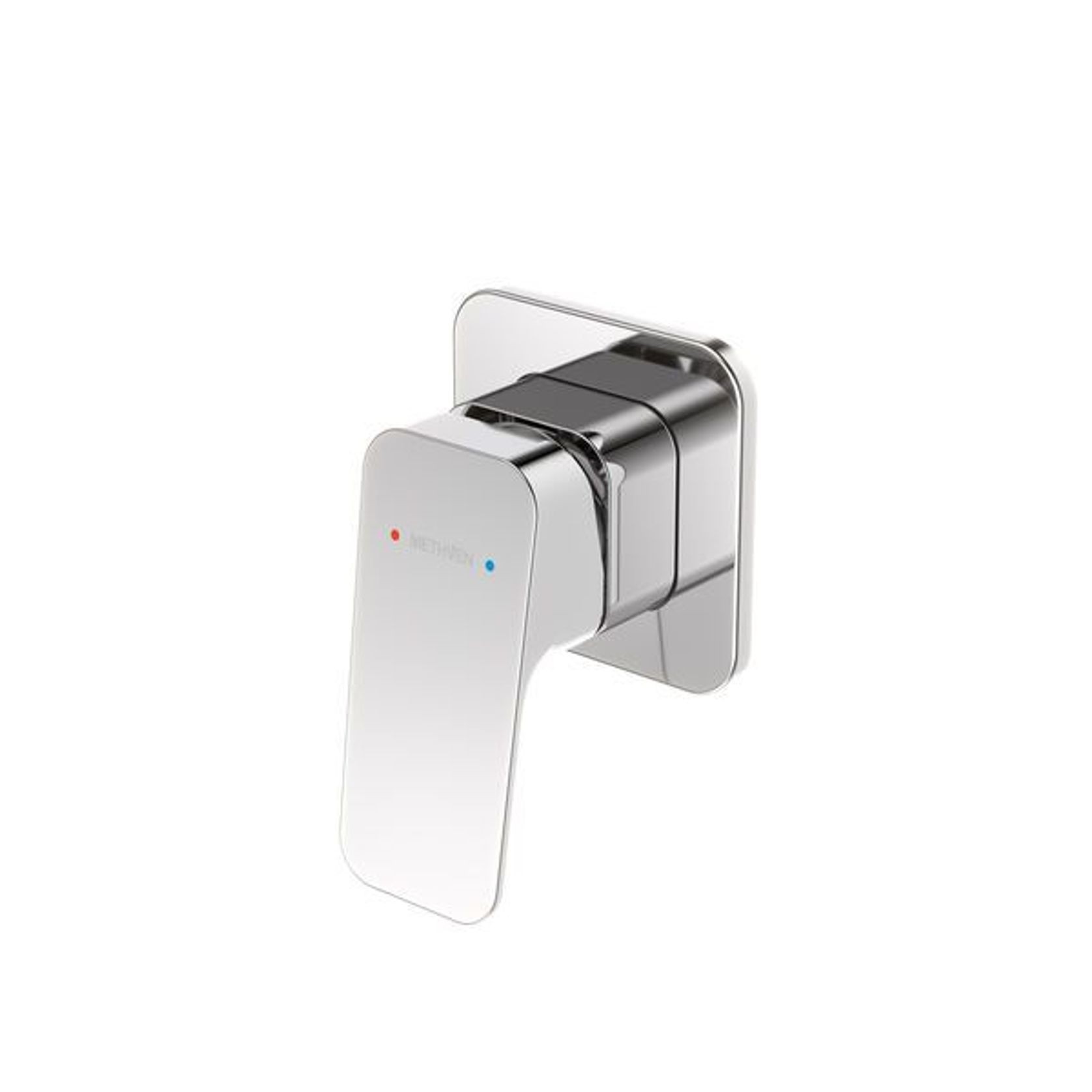 Waipori MK2 Shower Mixer - Lead Free gallery detail image