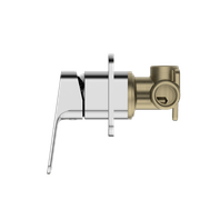 Waipori MK2 Shower Mixer - Lead Free gallery detail image