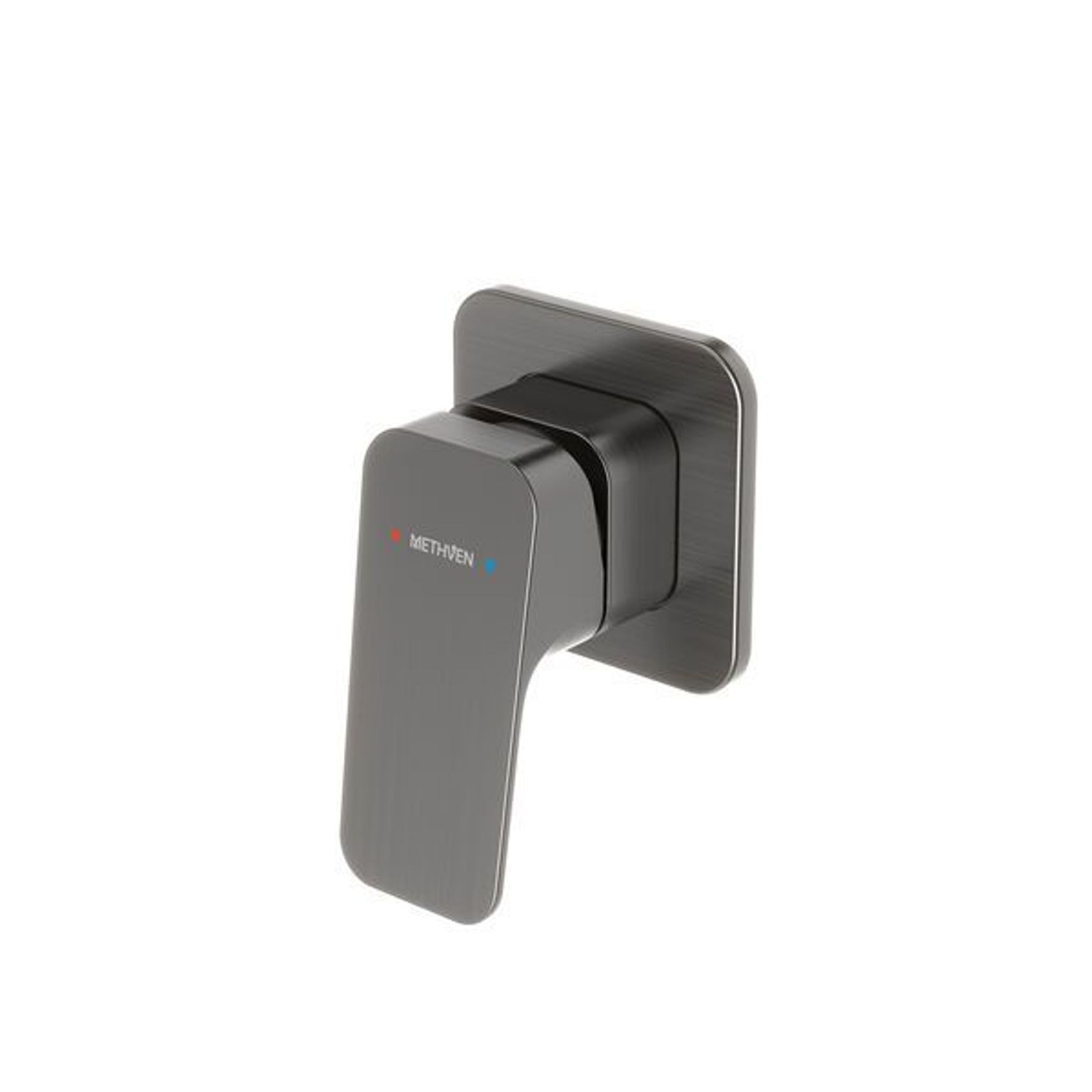 Waipori MK2 Shower Mixer - Lead Free gallery detail image