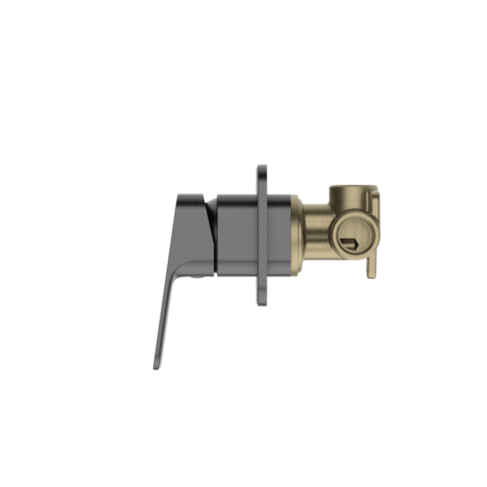 Waipori MK2 Shower Mixer - Lead Free gallery detail image