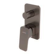 Waipori MK2 Shower Mixer With Diverter gallery detail image