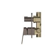 Waipori MK2 Shower Mixer With Diverter gallery detail image