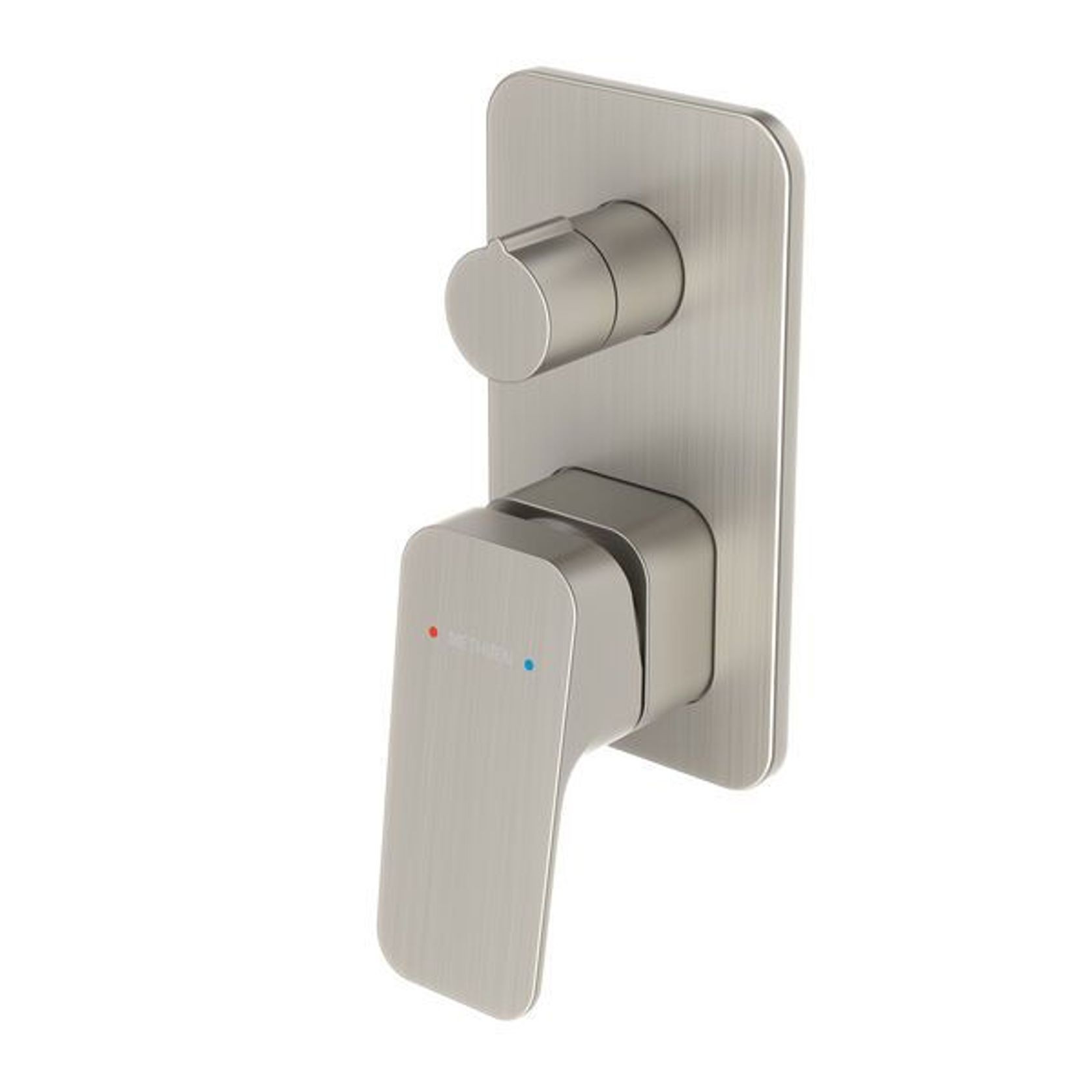 Waipori MK2 Shower Mixer With Diverter gallery detail image