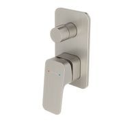 Waipori MK2 Shower Mixer With Diverter gallery detail image