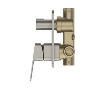 Waipori MK2 Shower Mixer With Diverter gallery detail image