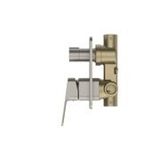Waipori MK2 Shower Mixer With Diverter gallery detail image