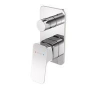 Waipori MK2 Shower Mixer With Diverter gallery detail image