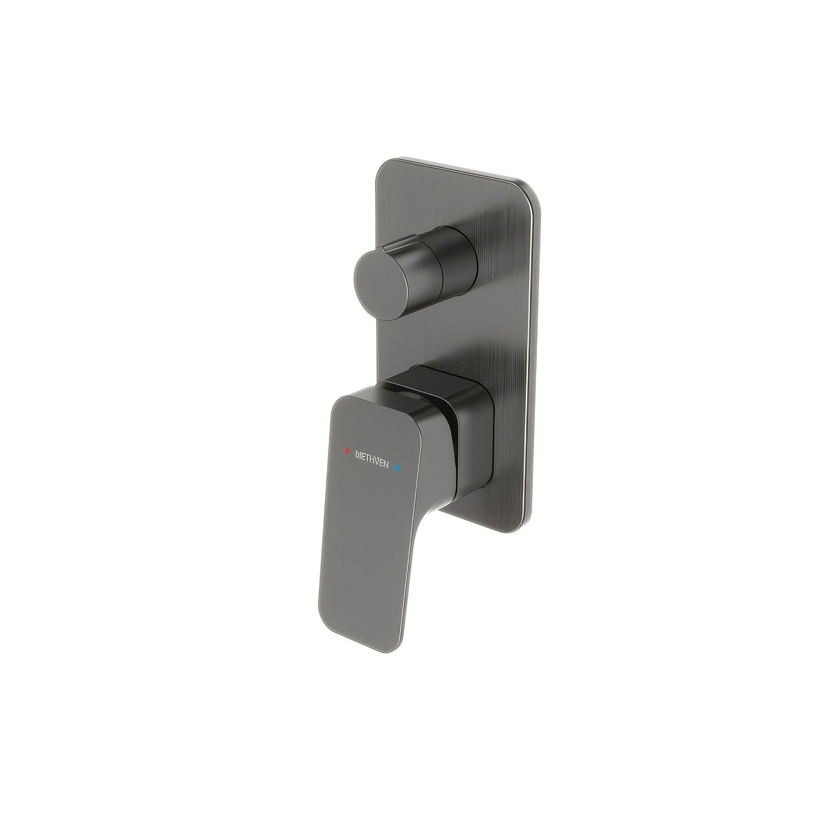 Waipori MK2 Shower Mixer With Diverter gallery detail image