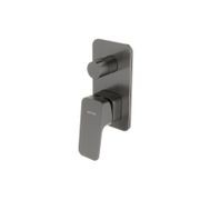 Waipori MK2 Shower Mixer With Diverter gallery detail image