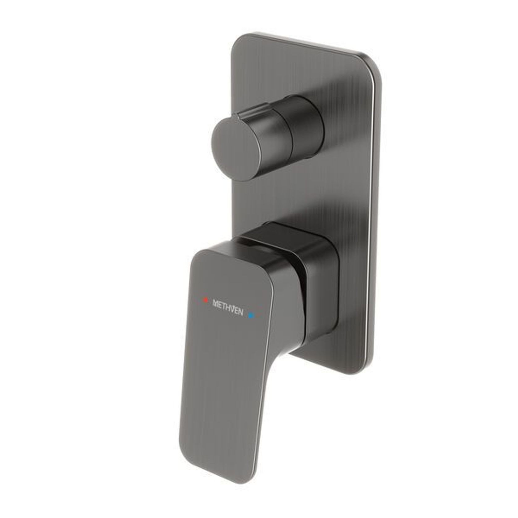 Waipori MK2 Shower Mixer With Diverter gallery detail image