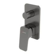 Waipori MK2 Shower Mixer With Diverter gallery detail image