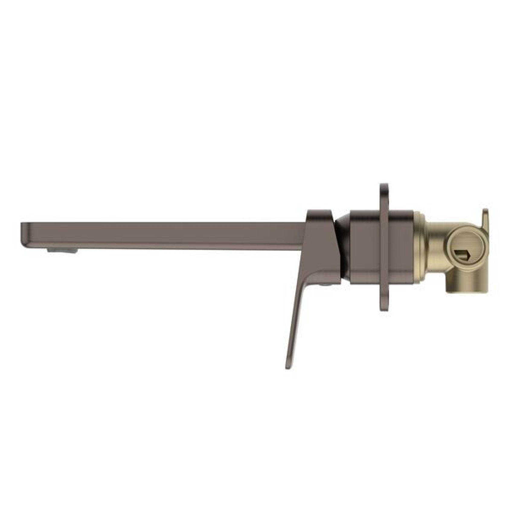 Waipori MK2 Wall Basin/Bath Mixer 6 Star - Lead Free gallery detail image