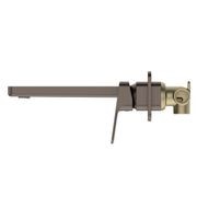Waipori MK2 Wall Basin/Bath Mixer 6 Star - Lead Free gallery detail image