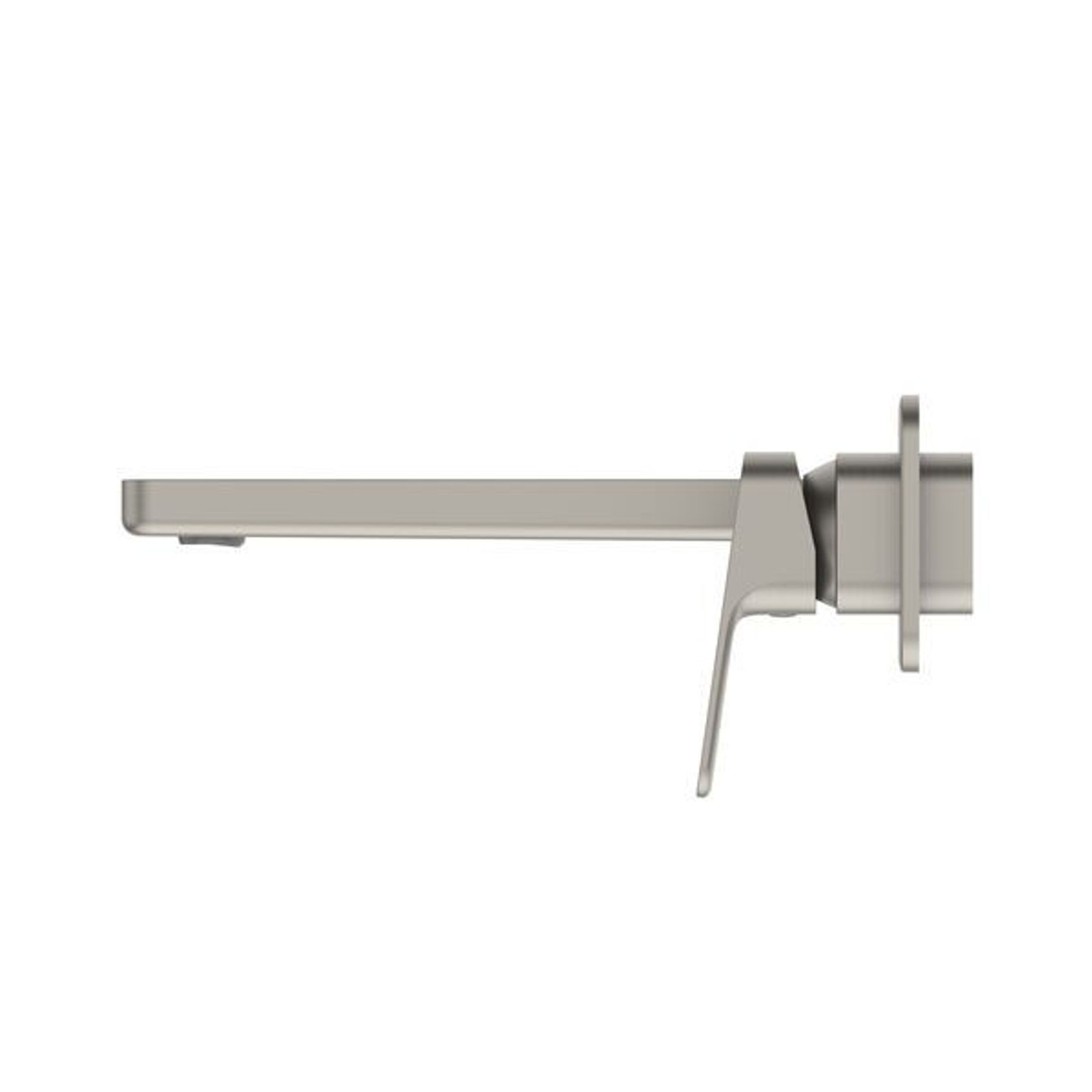 Waipori MK2 Wall Basin/Bath Mixer 6 Star - Lead Free gallery detail image