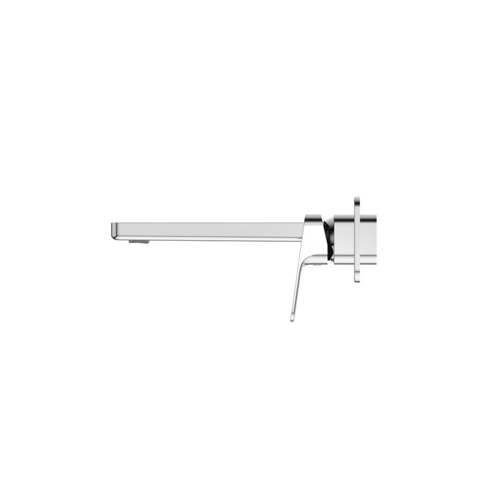 Waipori MK2 Wall Basin/Bath Mixer 6 Star - Lead Free gallery detail image