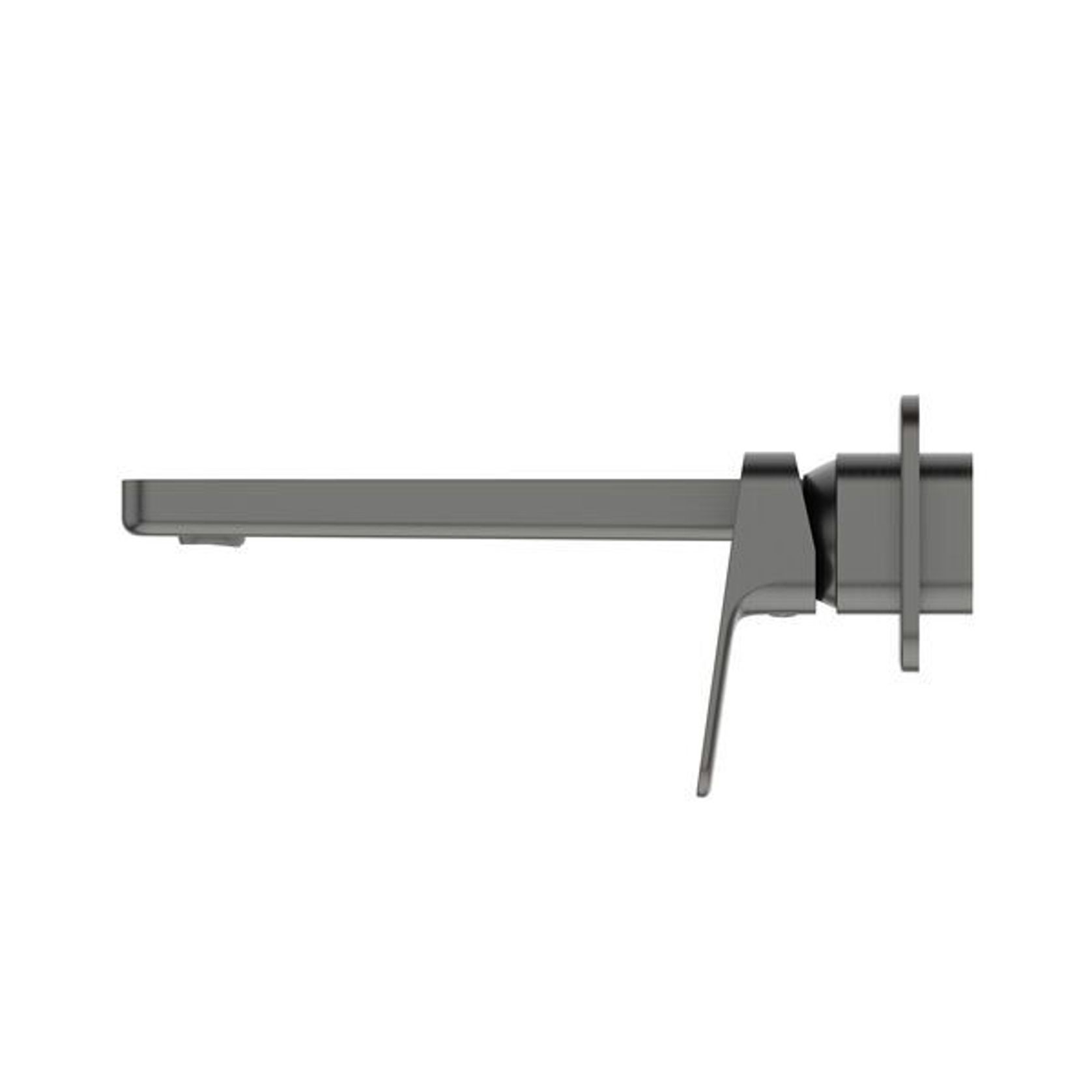 Waipori MK2 Wall Basin/Bath Mixer 6 Star - Lead Free gallery detail image