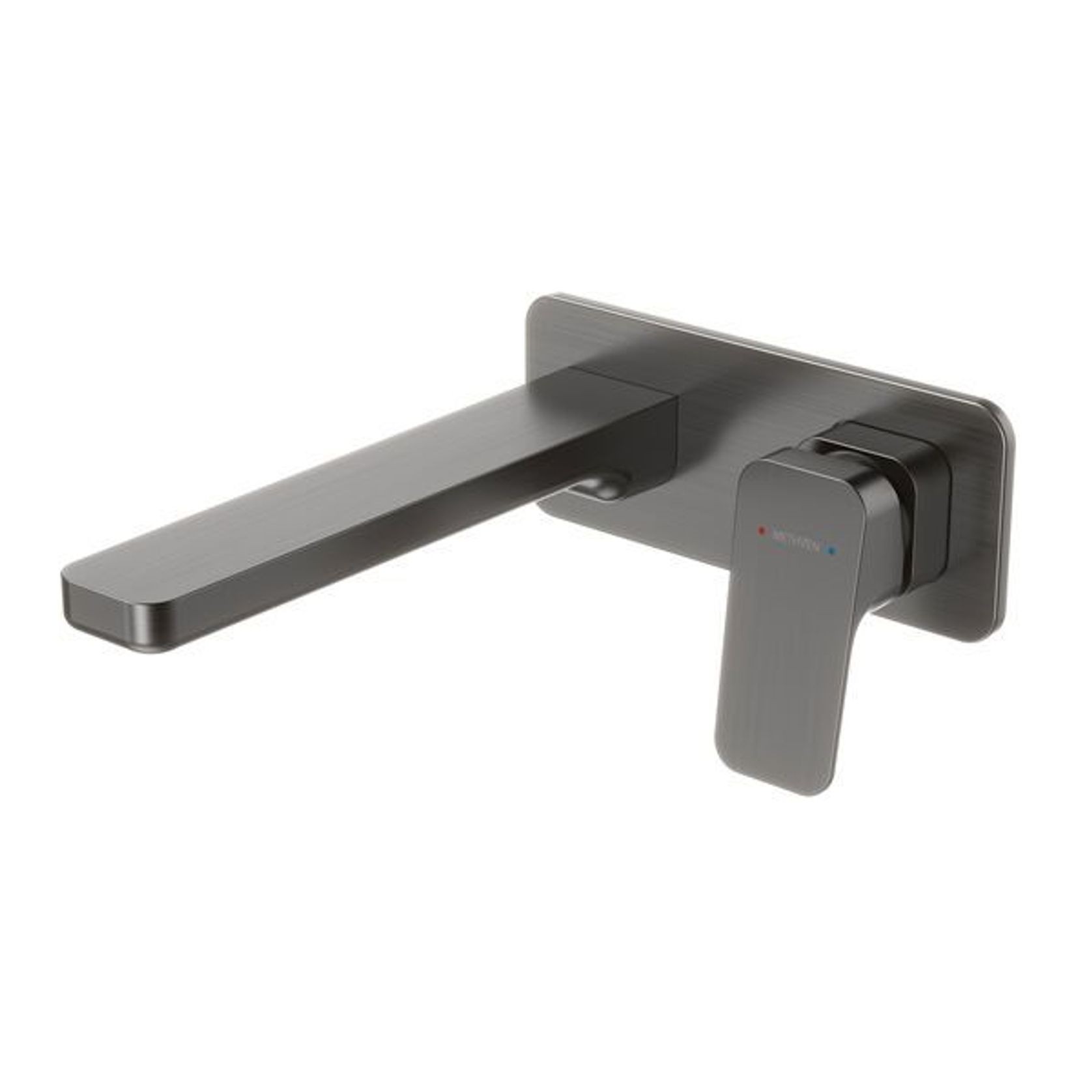 Waipori MK2 Wall Basin/Bath Mixer 6 Star - Lead Free gallery detail image