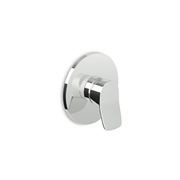 Brim Shower Mixer Trim Set gallery detail image