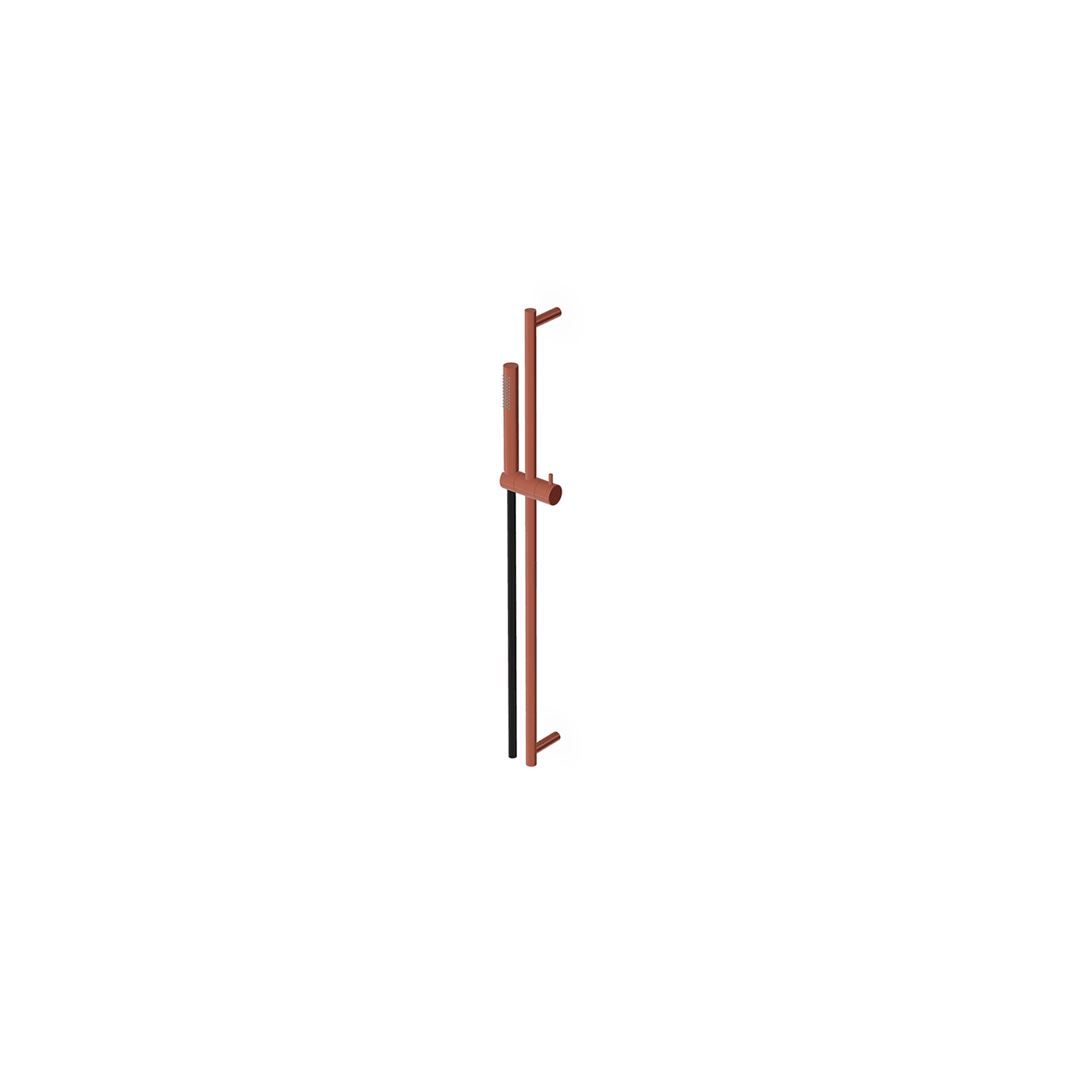 Zuchetti Slide Shower 800mm gallery detail image