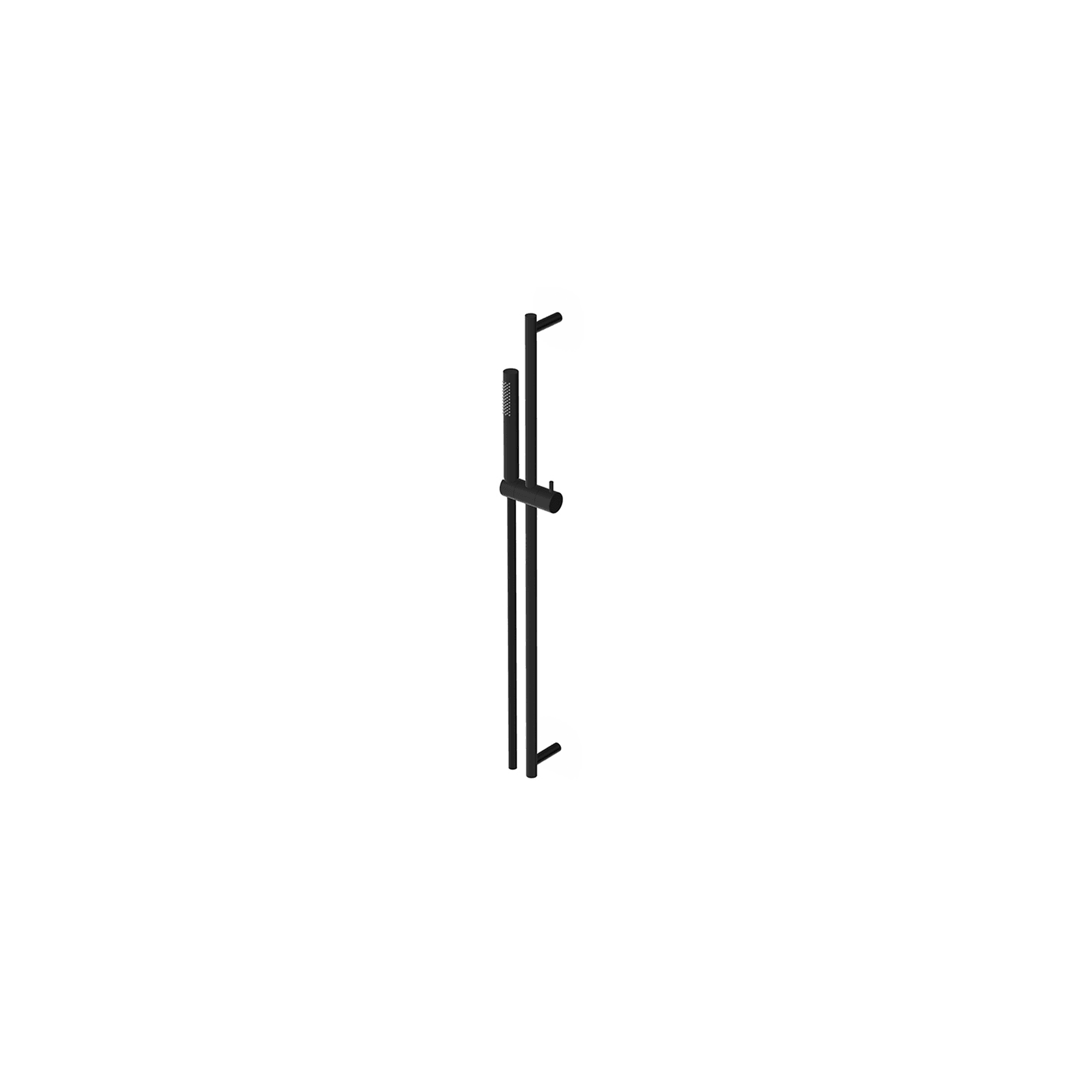 Zuchetti Slide Shower 800mm gallery detail image