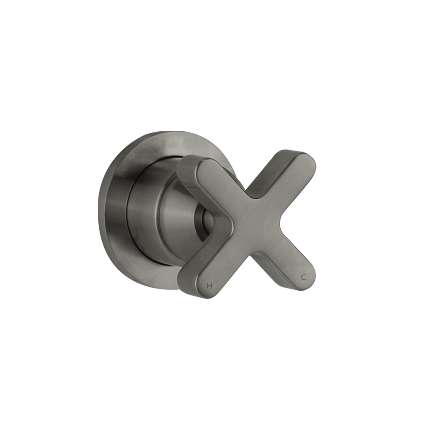 Cross Progressive Single Mixer gallery detail image