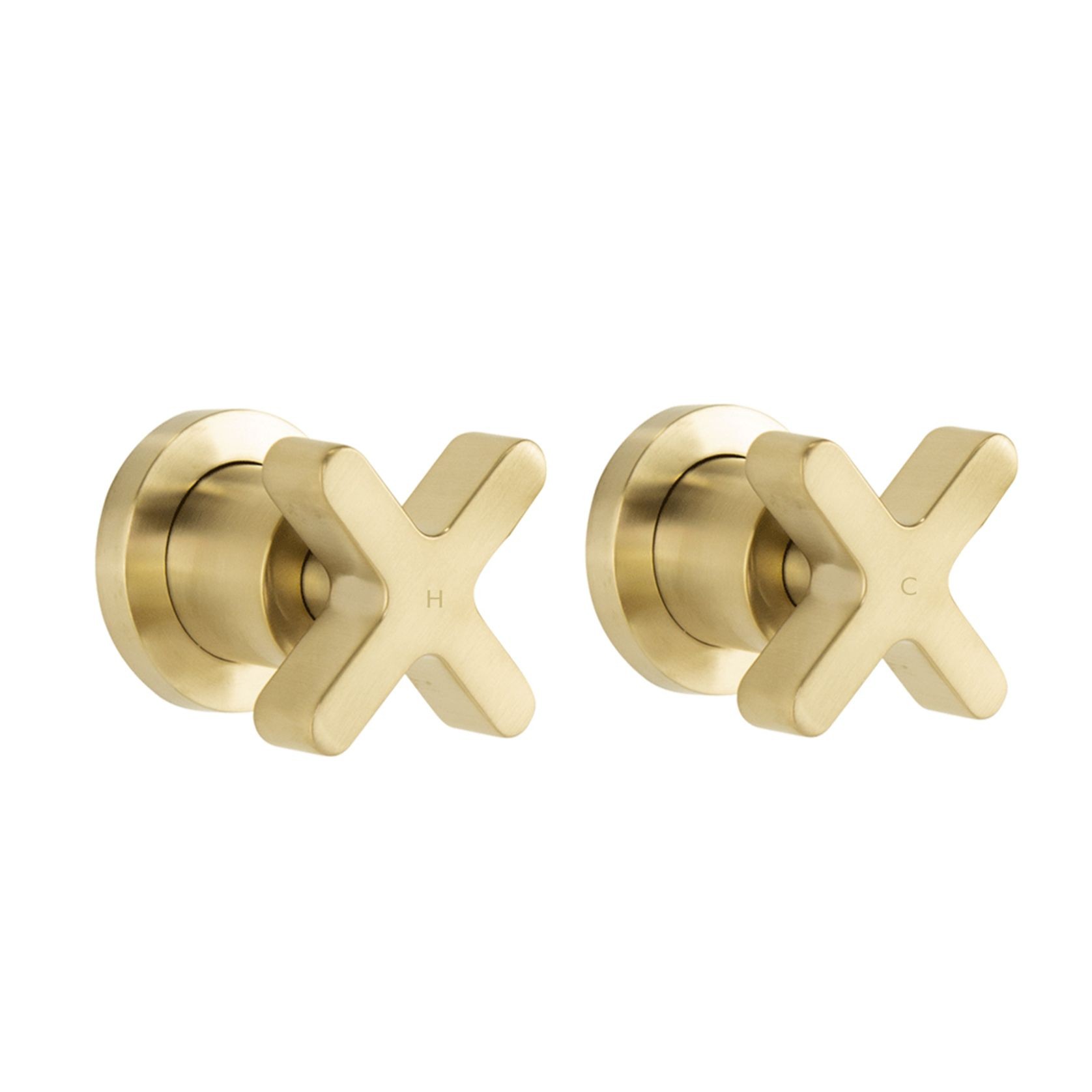 Cross Assembly Taps gallery detail image