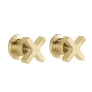 Cross Assembly Taps gallery detail image