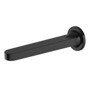 Glide Wall Mounted Bath Spout gallery detail image